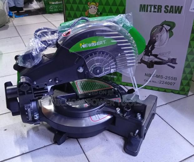 Newbeat Miter Saw/10inch Miter Saw/Mitre Saw