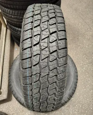 265/65r17 Zextour Highlander Ls665 Tyres for Sale | Tyre Xperts Ngara