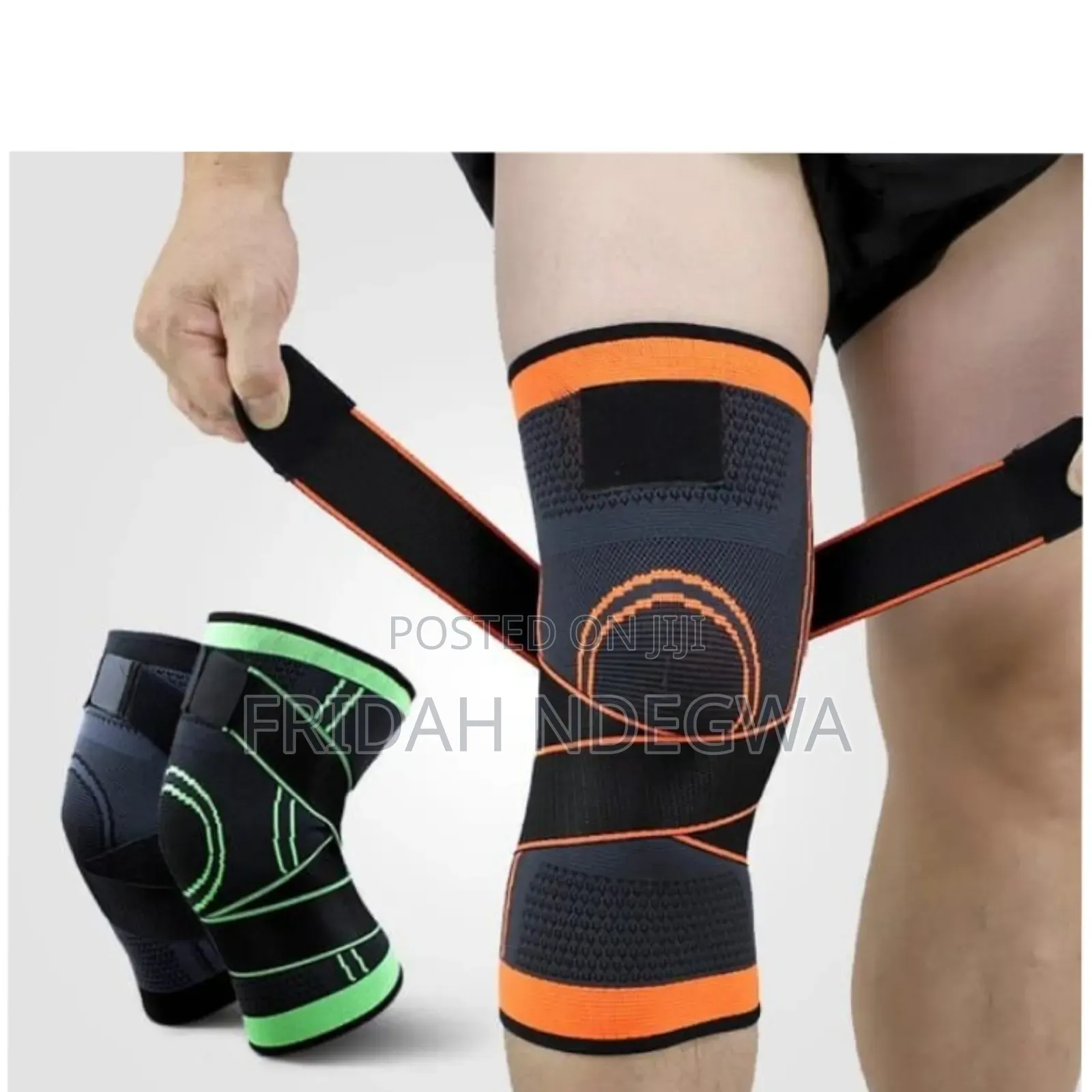 *Knee Compression Sleeve*
