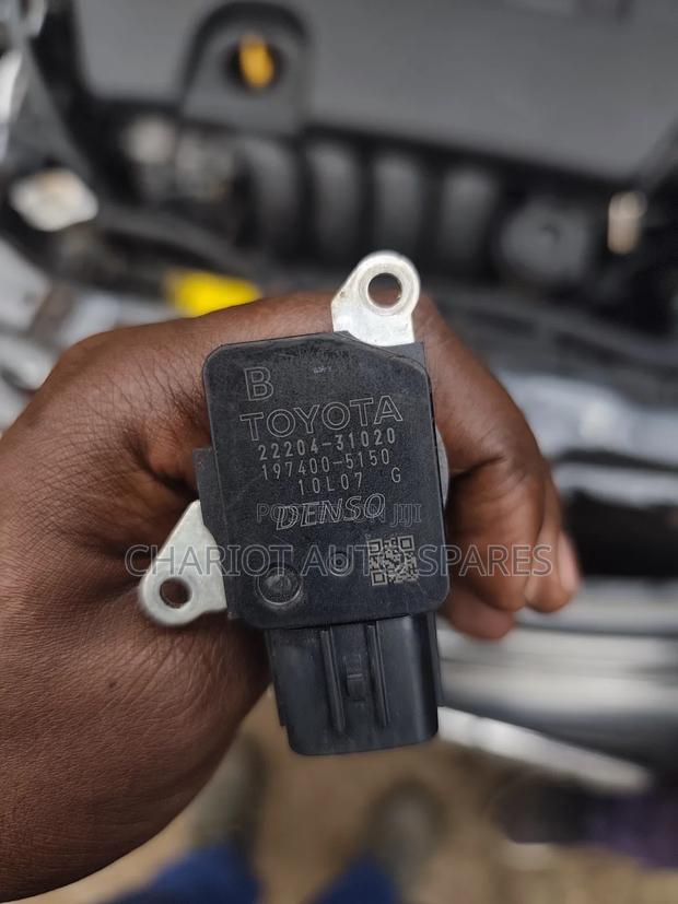 Air Flow Sensor For Toyota Allion/Axio - main view