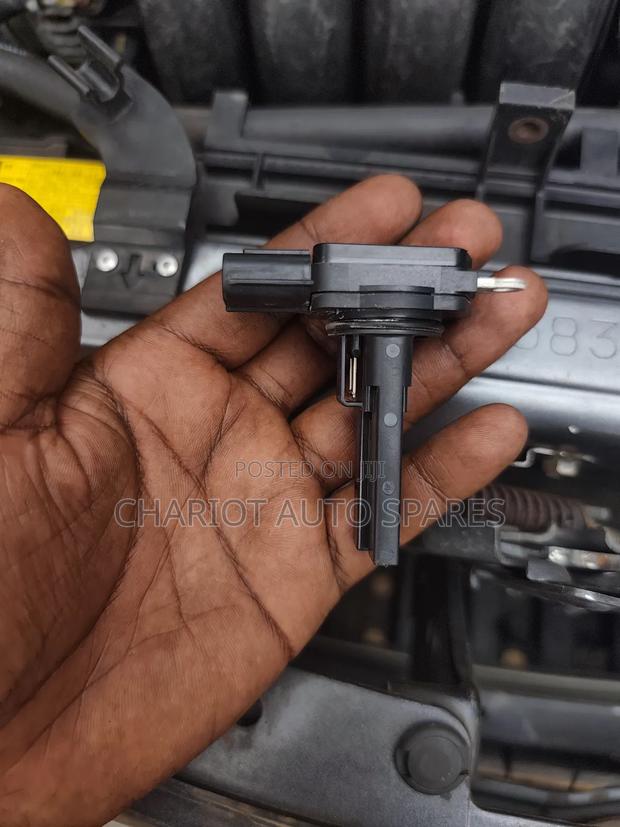 Air Flow Sensor For Toyota Allion/Axio - thumbnail 2