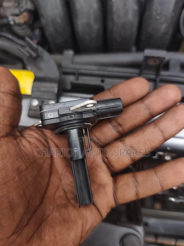 Air Flow Sensor For Toyota Allion/Axio - thumbnail 3