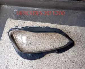 Mercedes Benz E200 W212 Headlight Lens for Sale | Tyre Xperts Ngara
