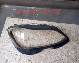 Mercedes Benz E200 W212 Headlight Lens for Sale | Tyre Xperts Ngara