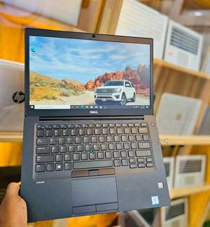 Laptop Dell Latitude 7480 8GB Intel Core I7 SSD 256GB