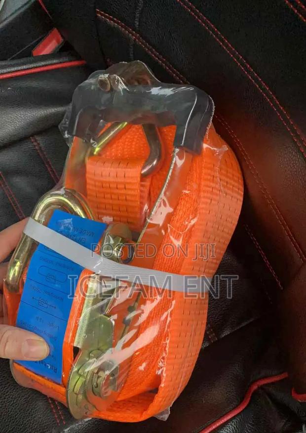Straps/2tonnes 10meters Straps