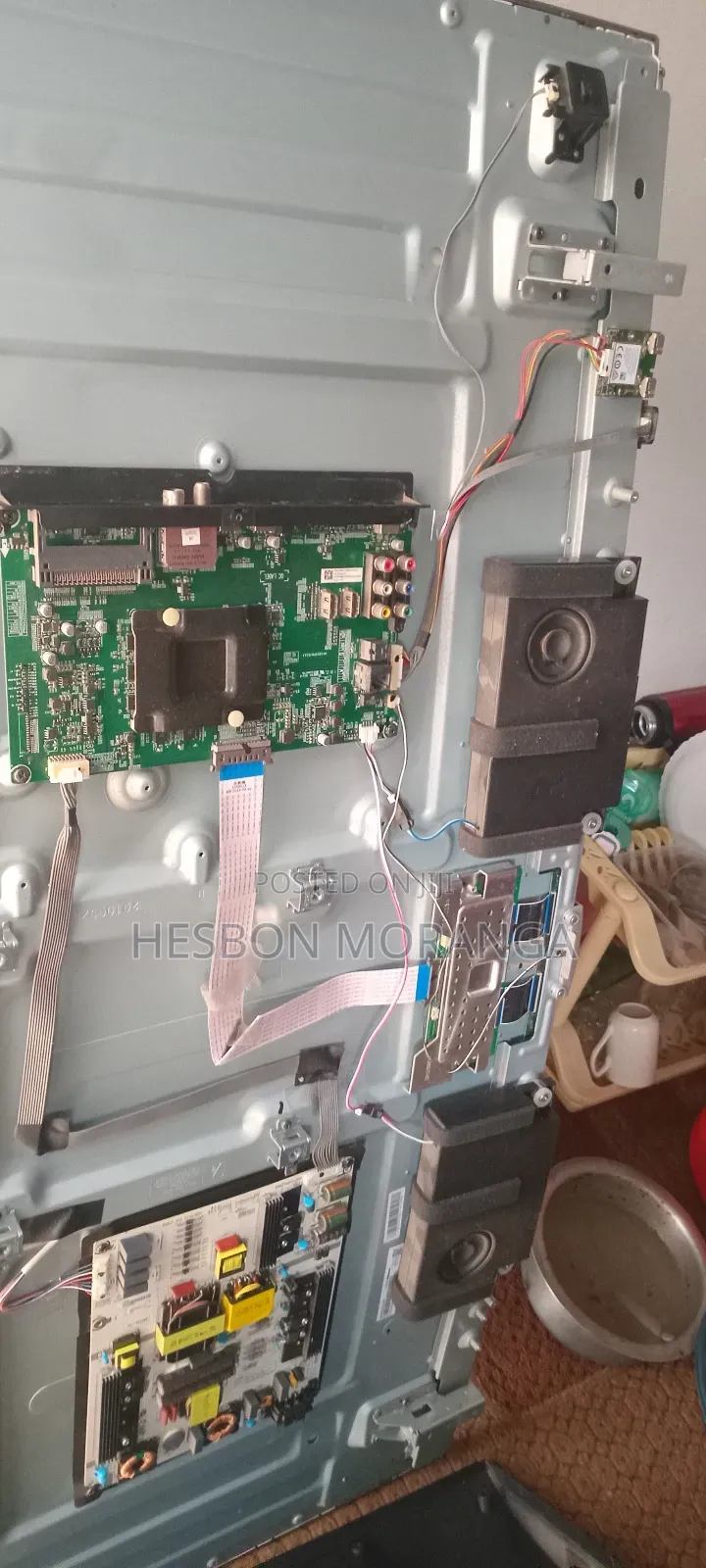 Best on Jiji , Tv for Repair and Survice