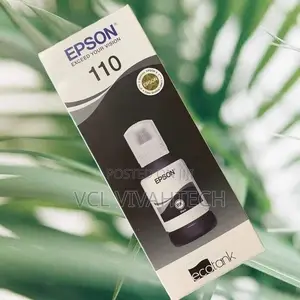 Epson M110 Ink for Epson Printer