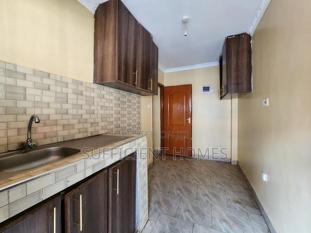 1bdrm Apartment in Ruaka for rent - thumbnail 3