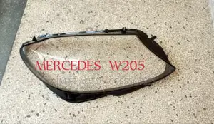 Mercedes Benz W205 Headlight Lens for Sale in Kenya | Tyre Xperts
