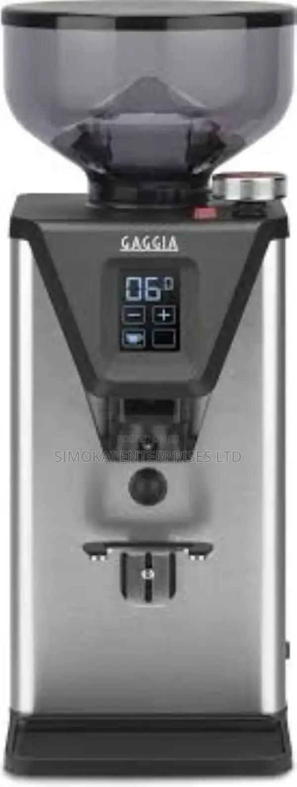 Gaggi Commercial Grinder Md 55
