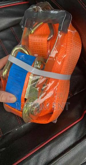 Straps/Ratchet 5tonnes 10meters - thumbnail 2