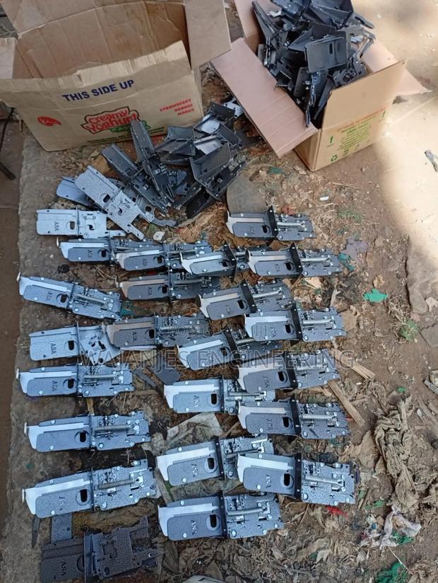 Pool Table Machine - main view