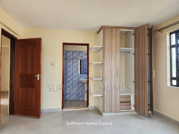 3bdrm Apartment in Ruaka for rent - thumbnail 9