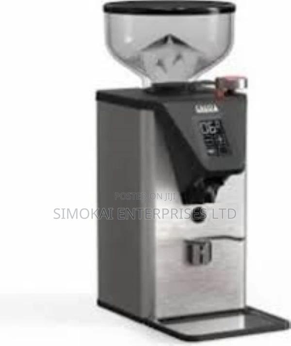 Commercial Gaggia Grinder Md 55 - main view