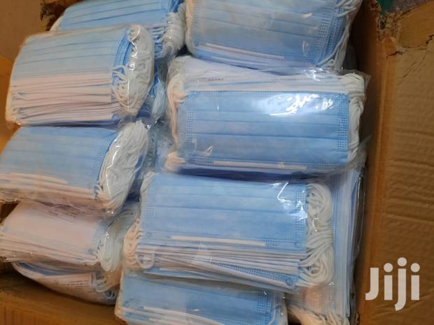 Face Masks - thumbnail 3