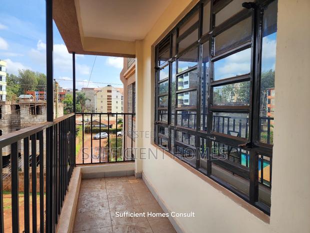 3bdrm Apartment in Ruaka for rent - thumbnail 4
