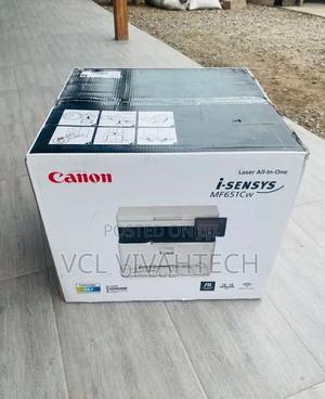 Canon I-Sensys Mf651cw - thumbnail 2