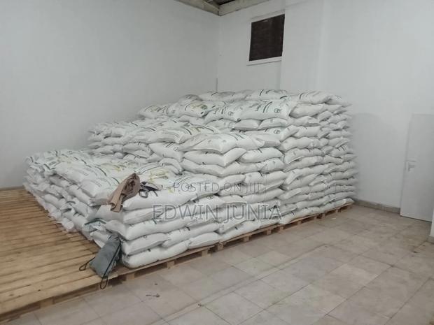 50 Kg Light Brown Sugar - thumbnail 3