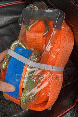 Straps/Ratchet 10tonnes 10meters - thumbnail 2