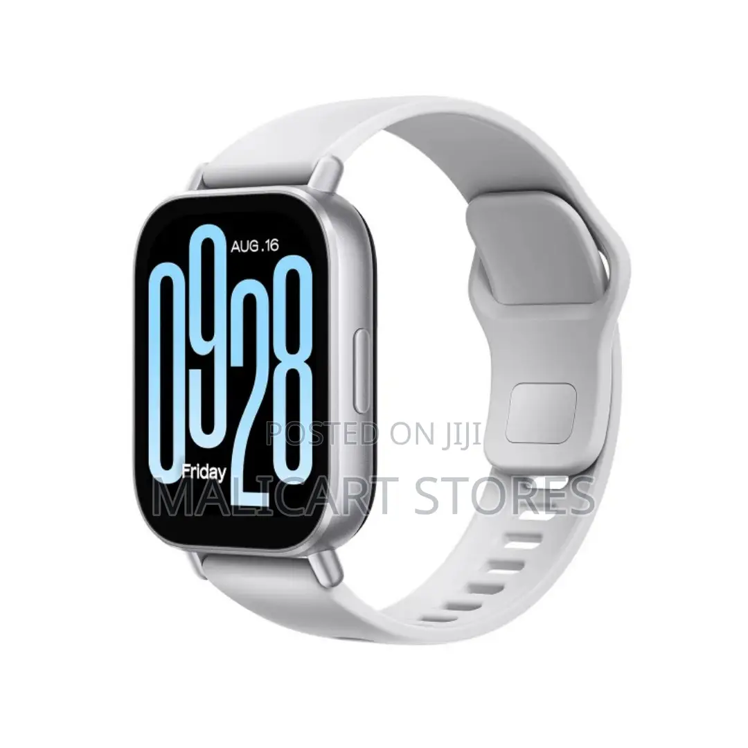 Redmi Watch 5 Active Matte Silver