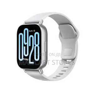 Redmi Watch 5 Active Matte Silver