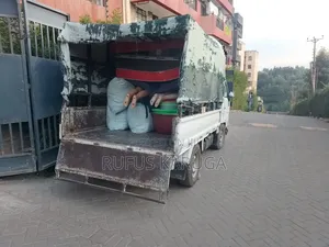 Movers Kasarani and Countrywide
