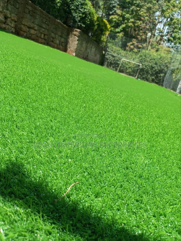 Pitch Grass Carpets