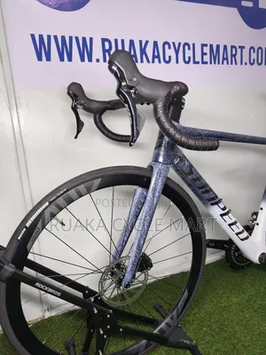 Sunpeed Full Carbon Fibre Road Bike