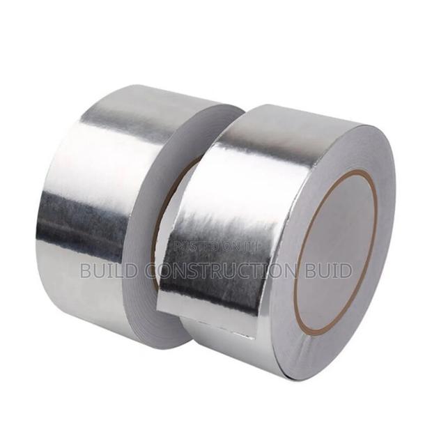 Aluminium Duct Tape Suppliers in Kenya