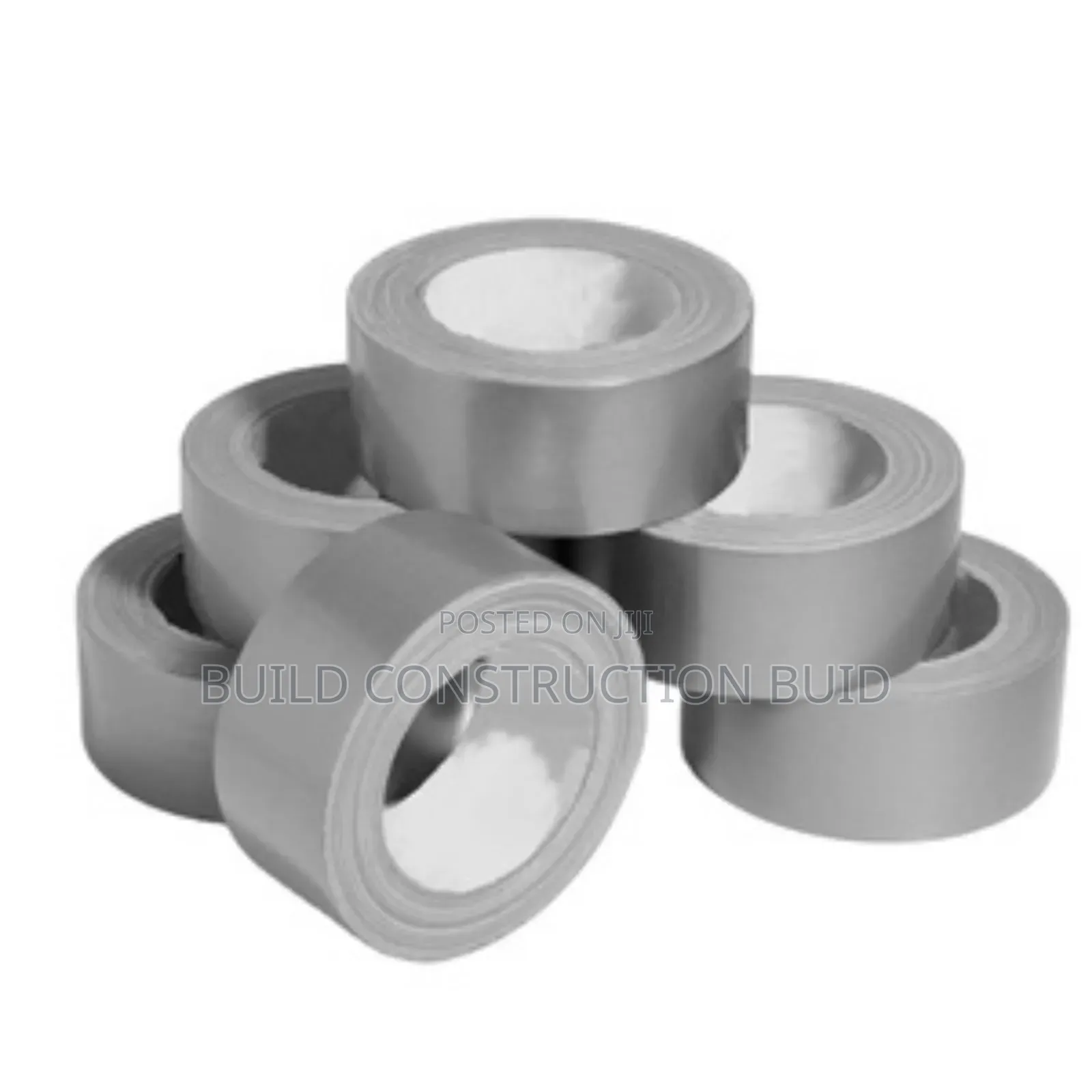 Aluminium Duct Tape Suppliers in Kenya