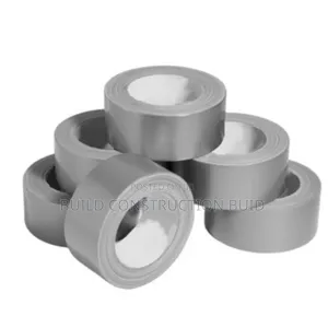 Aluminium Duct Tape Suppliers in Kenya