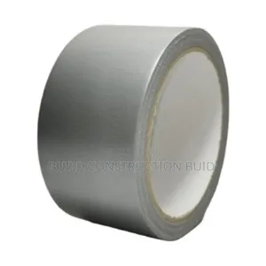 Aluminium Duct Tape Suppliers in Kenya