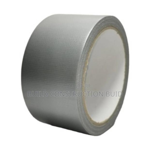 Aluminium Duct Tape Suppliers in Kenya - thumbnail 3