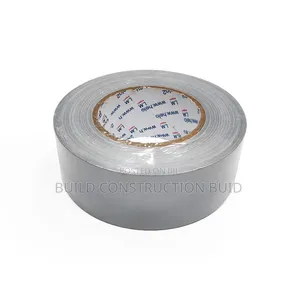 Aluminium Duct Tape Suppliers in Kenya