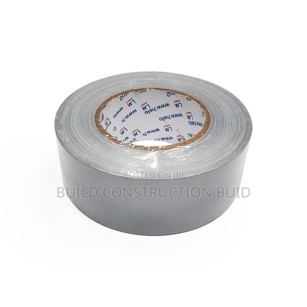 Aluminium Duct Tape Suppliers in Kenya - thumbnail 5