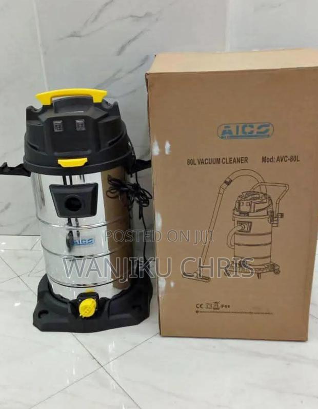 Aico Vacuum Cleaner/20 Litres Vacuum Cleaner - main view
