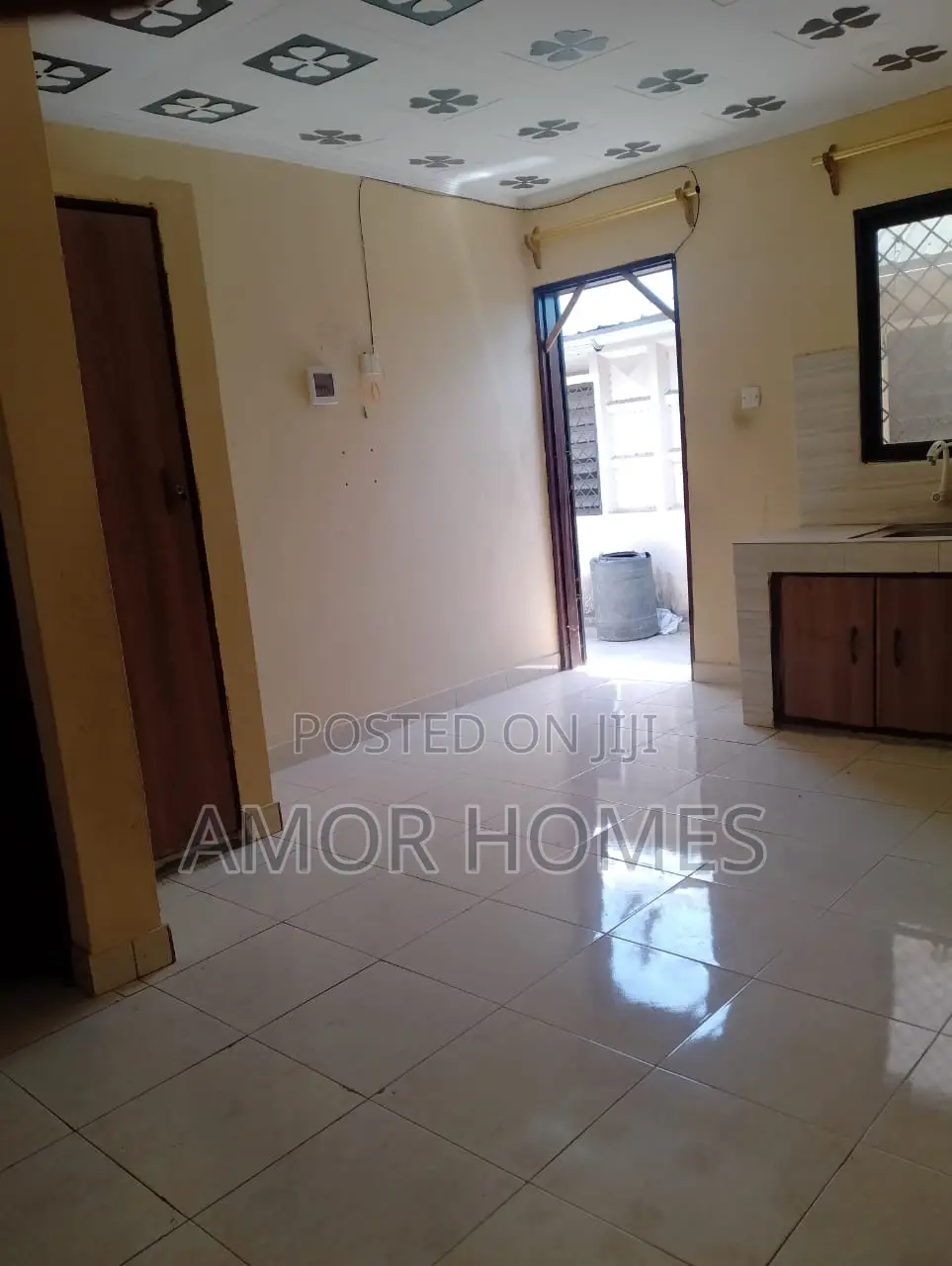 1bdrm Bedsitter in Kiembeni Primary for rent