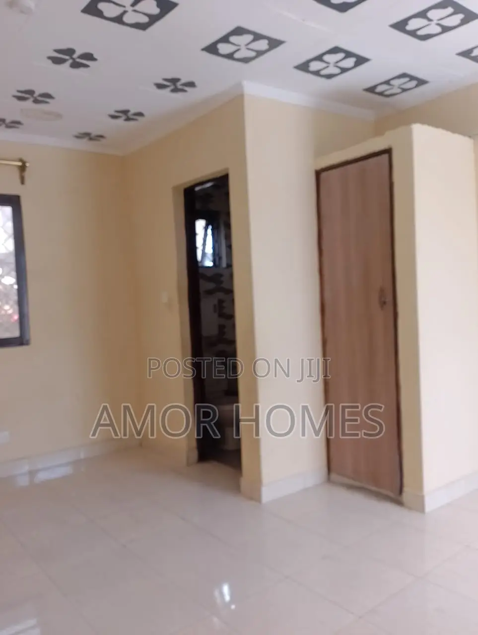 1bdrm Bedsitter in Kiembeni Primary for rent