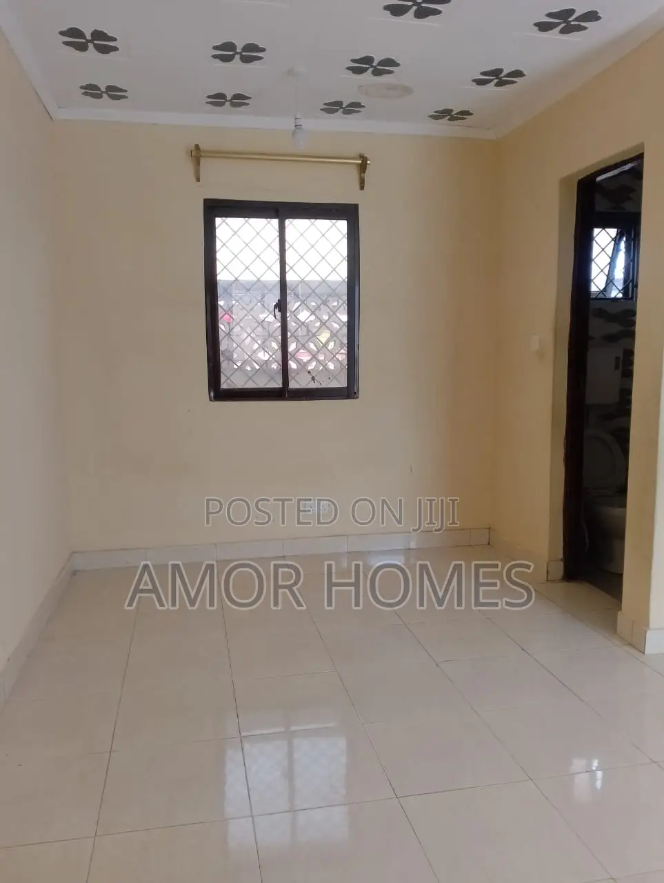 1bdrm Bedsitter in Kiembeni Primary for rent