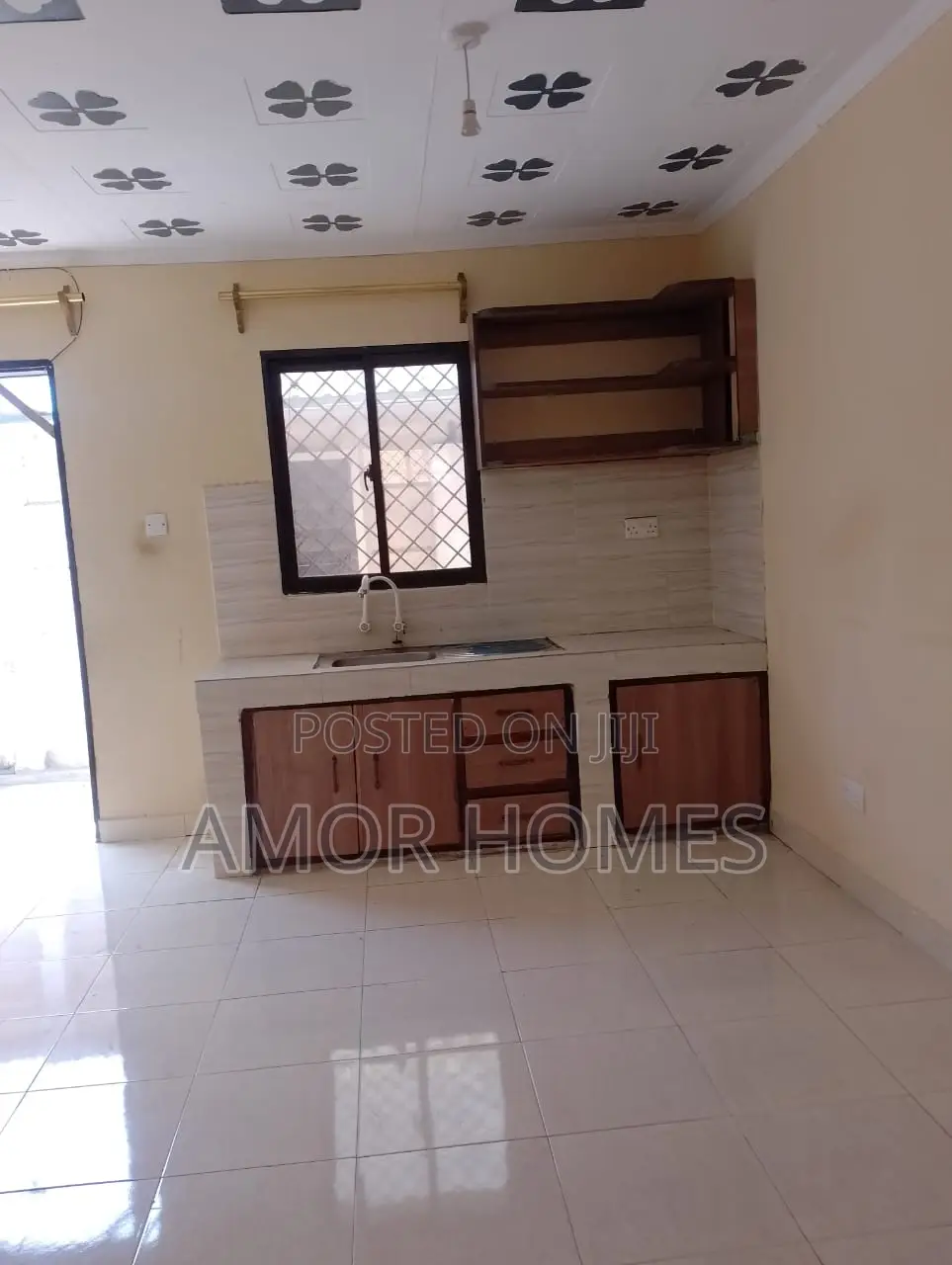 1bdrm Bedsitter in Kiembeni Primary for rent