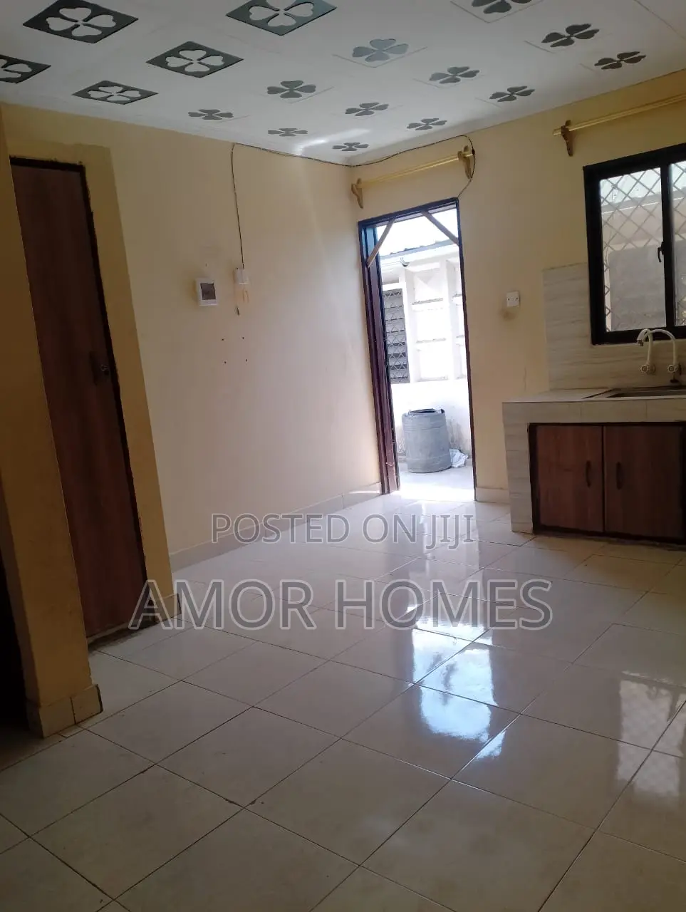 1bdrm Bedsitter in Kiembeni Primary for rent