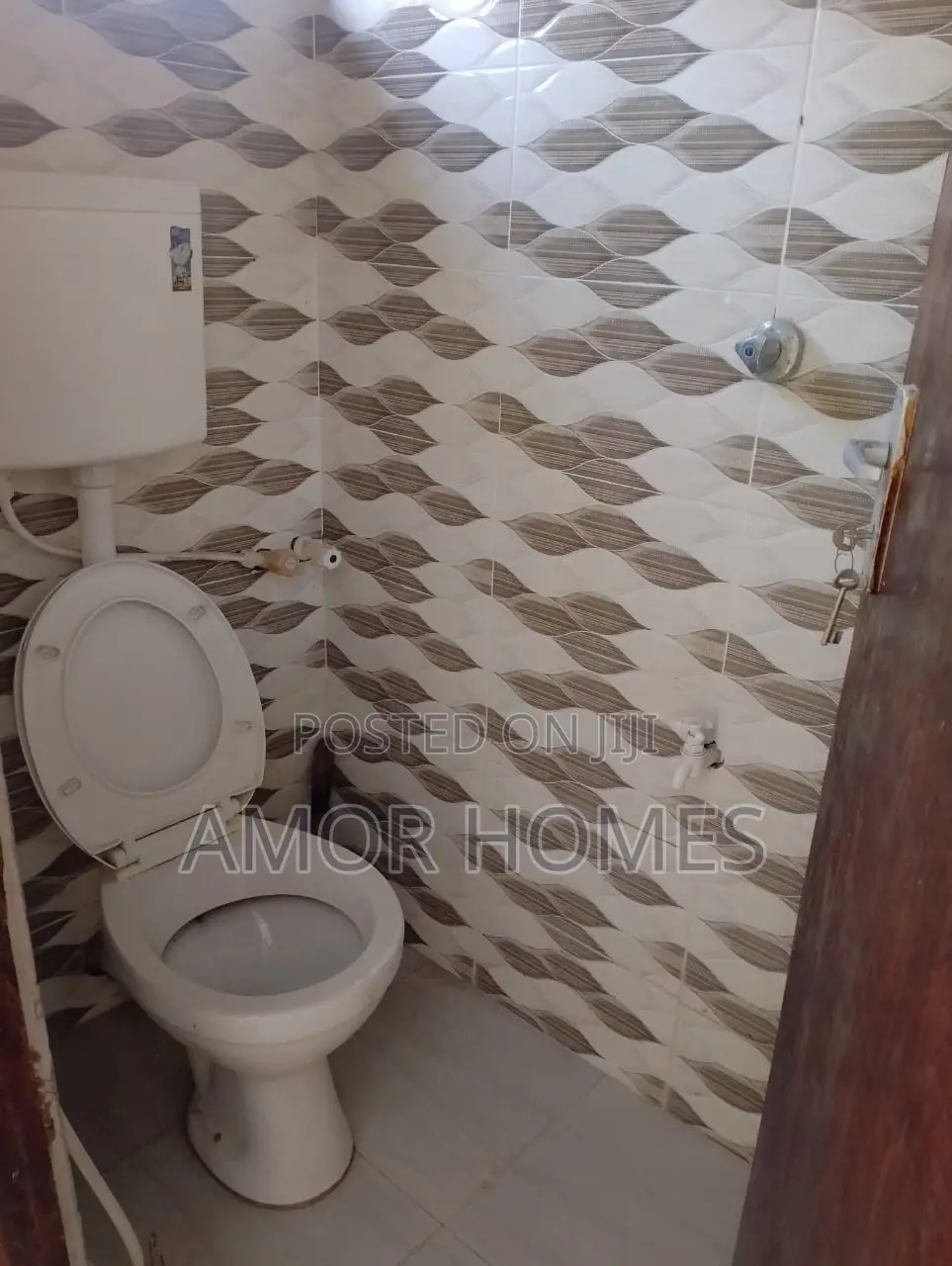 1bdrm Bedsitter in Kiembeni Primary for rent