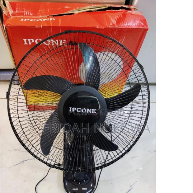 16 Inches Ipcone Wall Fan - main view