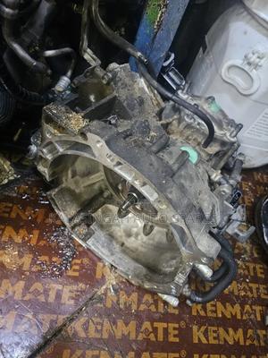 Zj Gearbox For Mazda Demio - main view
