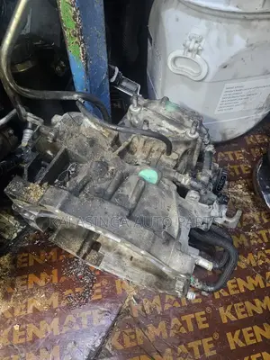 Zj Gearbox For Mazda Demio