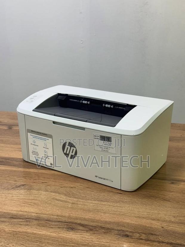 Hp Laserjet M111a Printer - main view
