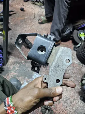 Swift Engine Mounting New Model