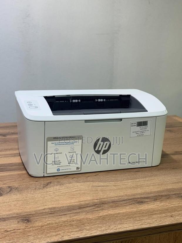 Hp Laserjet M111a Usb Printer Print - main view