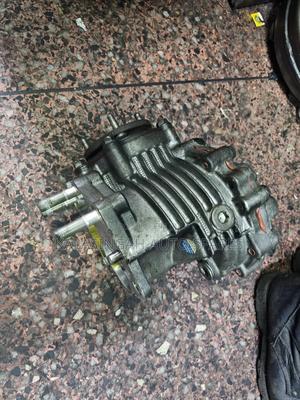 Gearbox  Transfers 1nz 2az 2zr - main view